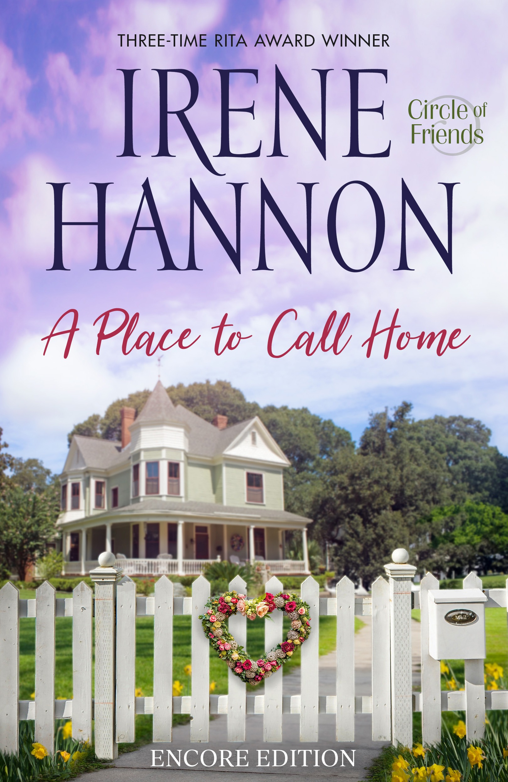 Books Irene Hannon Irene Hannon Bestselling Novelist And RITA 
